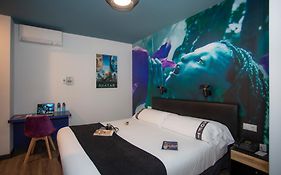 Casual Del Cine Valencia By Casual Hoteles